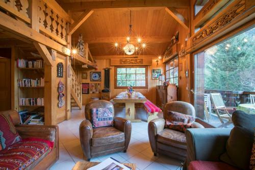 Chalet Muskoka