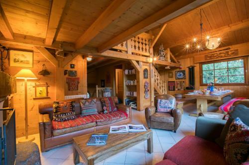 Chalet Muskoka