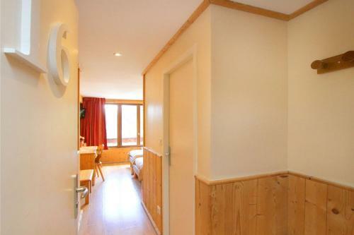 Hotel Le Sherpa