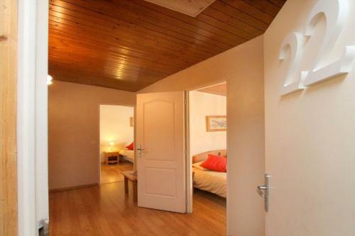 Hotel Le Sherpa