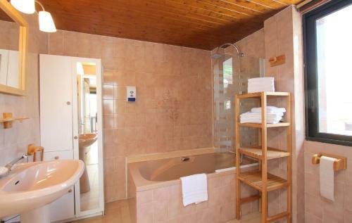 Hotel Le Sherpa