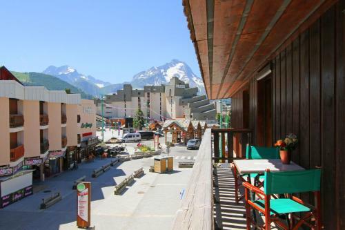 Hotel Le Sherpa