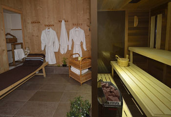 Hotel H�tel Chalet Des Champions