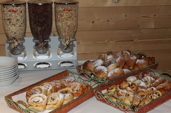 Hotel H�tel Chalet Des Champions