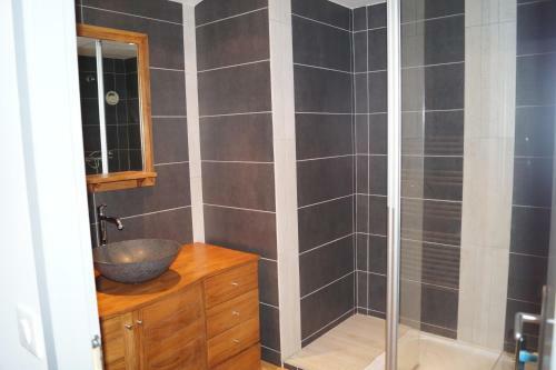 Apartamento Les Brinbelles