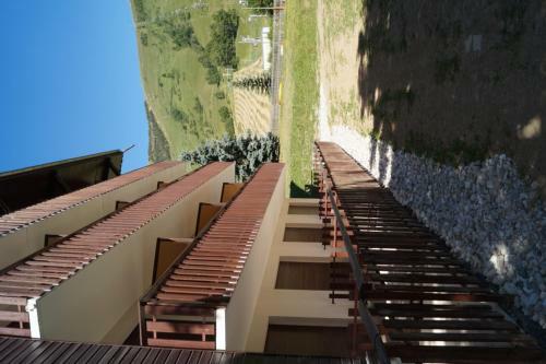 Apartamento Les Brinbelles