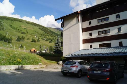 Apartamento Les Brinbelles