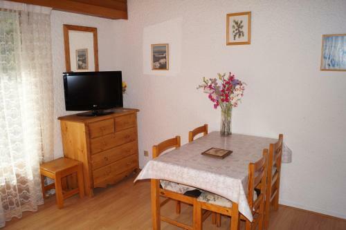 Apartamento Les Brinbelles