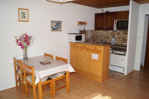 Apartamento Les Brinbelles