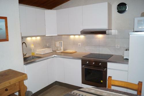 Apartamento Les Brinbelles