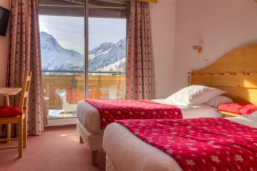 Hotel Adret