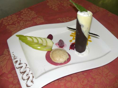 Hotel Adret