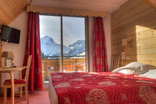 Hotel Adret