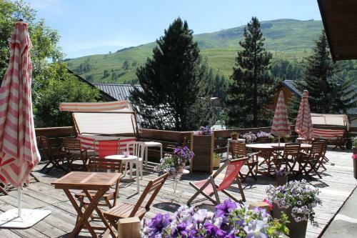 Hotel Adret