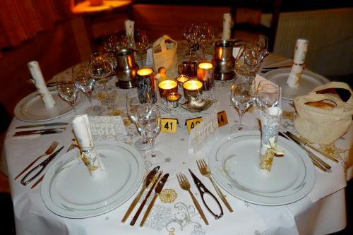 Hotel Adret