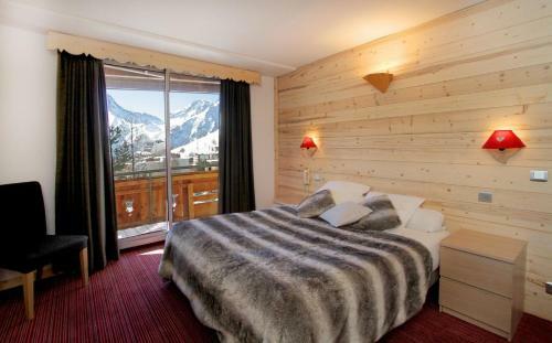 Hotel Adret