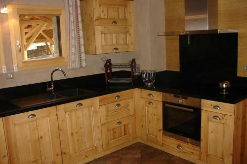 Chalets Faverots