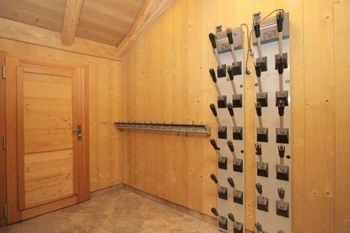 Chalets Faverots