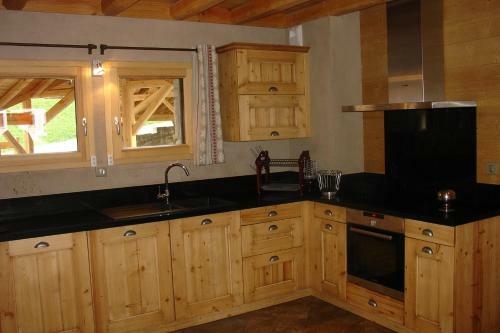 Chalets Faverots