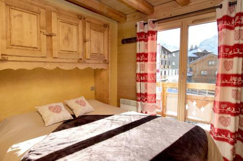 Chalets Faverots