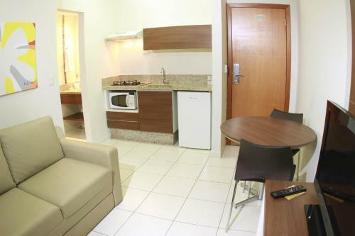 Prive Boulevard Suite Hotel