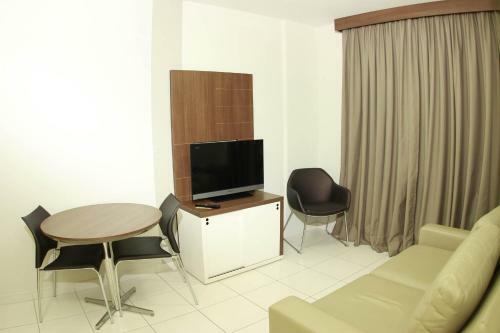 Prive Boulevard Suite Hotel