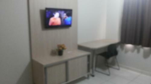 Prive Boulevard Suite Hotel