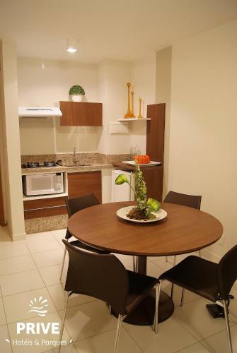Prive Boulevard Suite Hotel