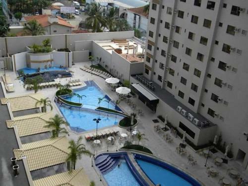 Prive Boulevard Suite Hotel
