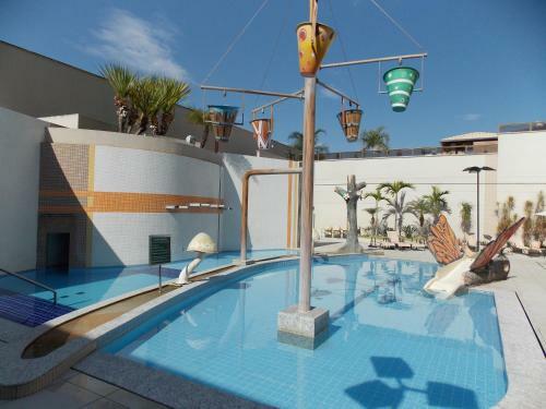 Prive Boulevard Suite Hotel