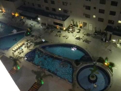 Prive Boulevard Suite Hotel