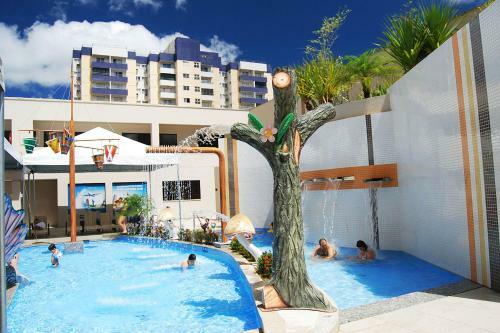 Prive Boulevard Suite Hotel