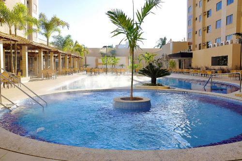 Prive Boulevard Suite Hotel