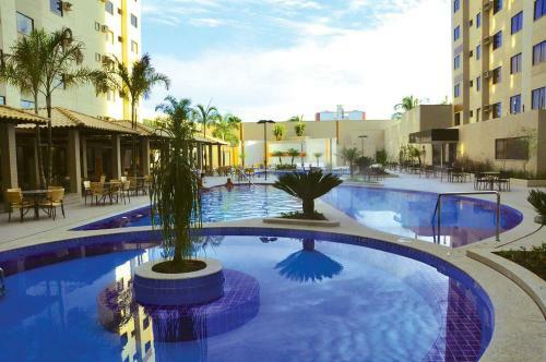Prive Boulevard Suite Hotel