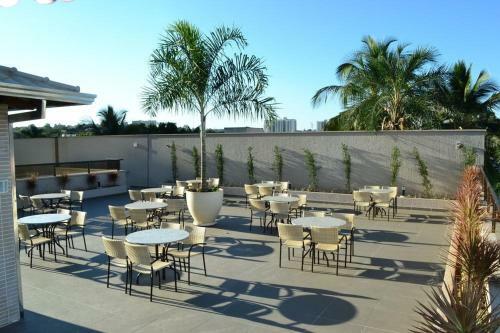 Prive Boulevard Suite Hotel