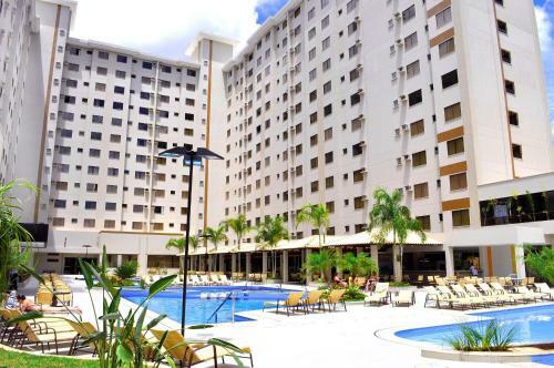 Prive Boulevard Suite Hotel