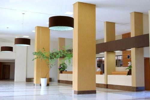 Prive Boulevard Suite Hotel