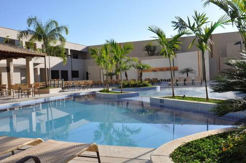 Prive Boulevard Suite Hotel