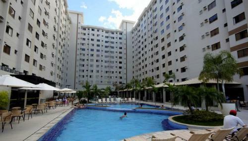 Prive Boulevard Suite Hotel