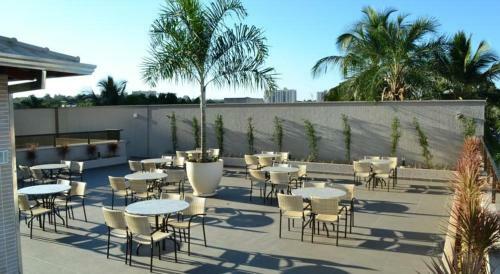 Prive Boulevard Suite Hotel