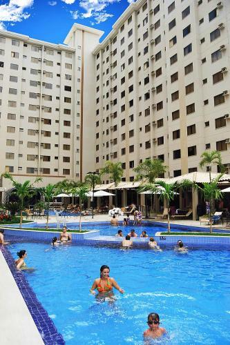 Prive Boulevard Suite Hotel