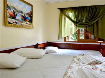 Hotel Cabana Da Mata