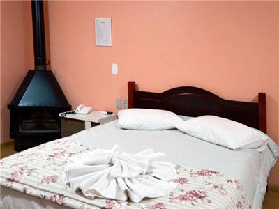 Hotel Cabana Da Mata