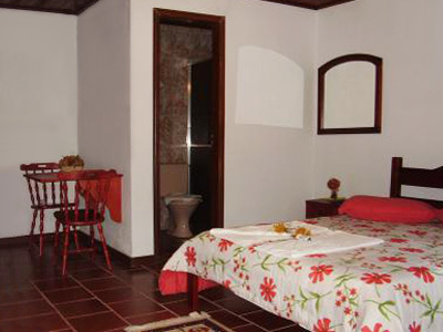 Hotel Cabana Da Mata
