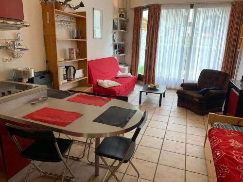 Apartamento Le 3300