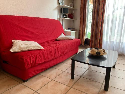 Apartamento Le 3300