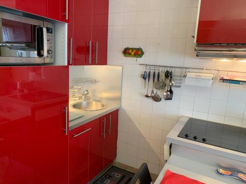 Apartamento Le 3300