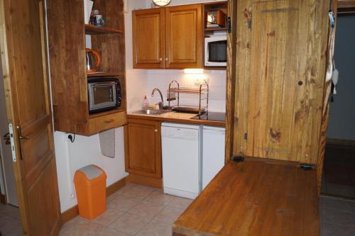 Apartamento Le 3300