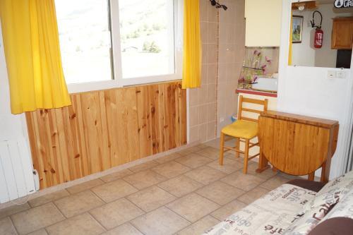 Apartamento Le 3300