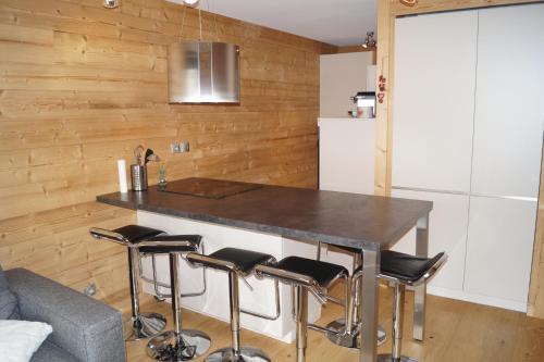 Apartamento Le 3300